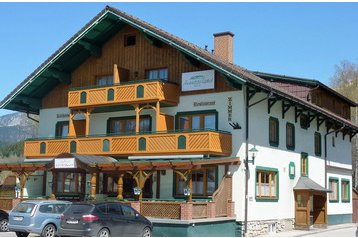 Австрия Hotel Bad Mitterndorf, Экстерьер